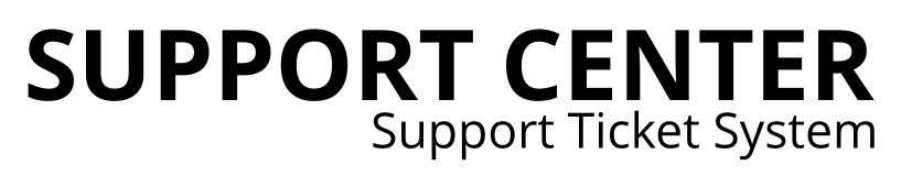 B&R Stamm UG - Support